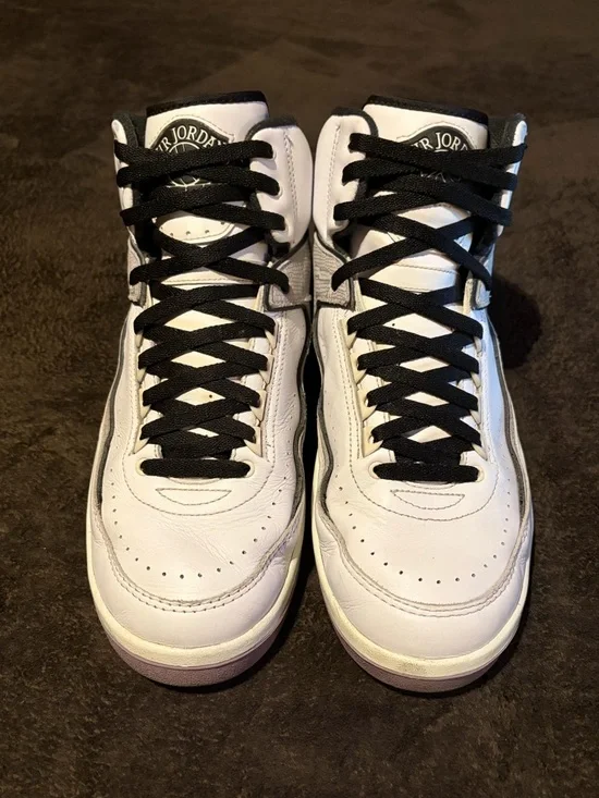 Jordan 2 Python - Picture 4 of 10